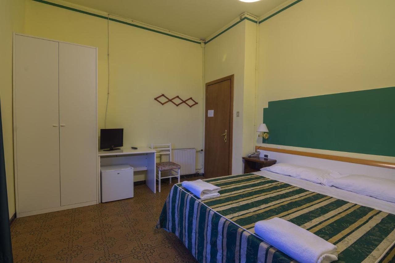 Hotel Le Grazie Porto Venere Dış mekan fotoğraf
